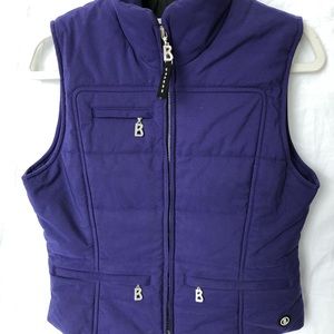 Bogner Ski Vest
